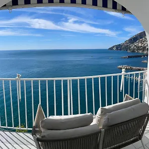 Saracena House , Amalfi Italia