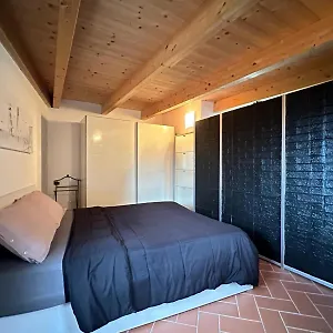 Stazione Centrale 5 Terre - Loft , La Spezia Italia