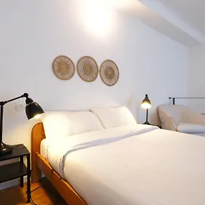 Primopiano - Acerenza Flat , Milano Italia