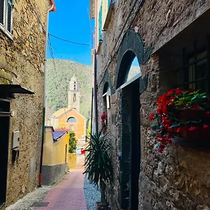 Tre Caravelle , Levanto Italia