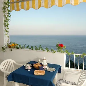 Turchese , Amalfi Italia