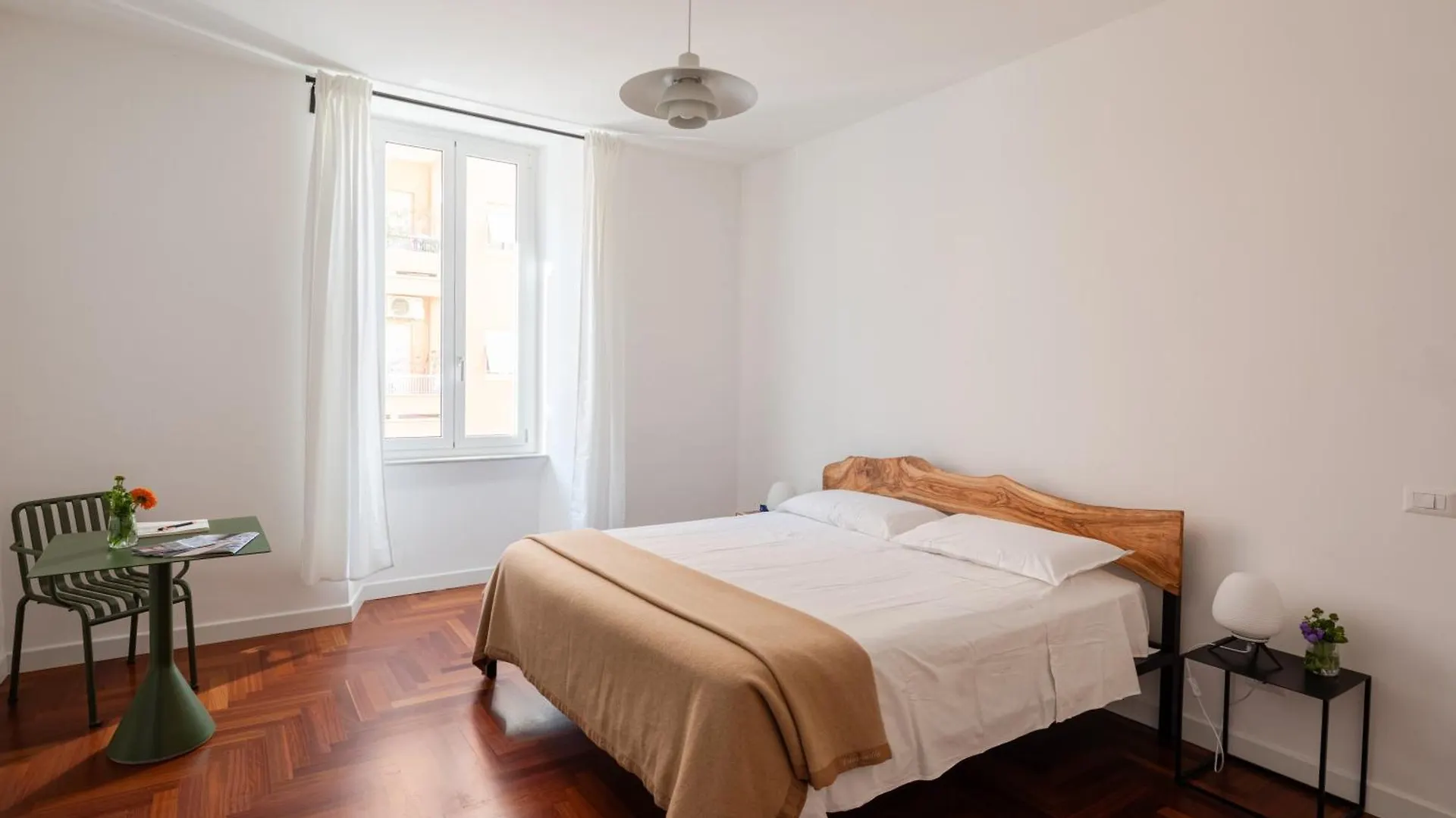 Lunaria Apartment Vatican Roma
