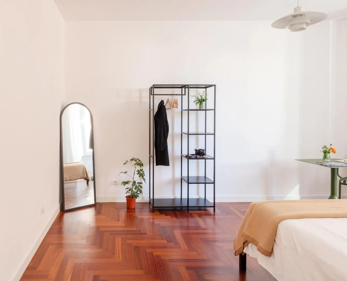 Lunaria Apartment Vatican Roma