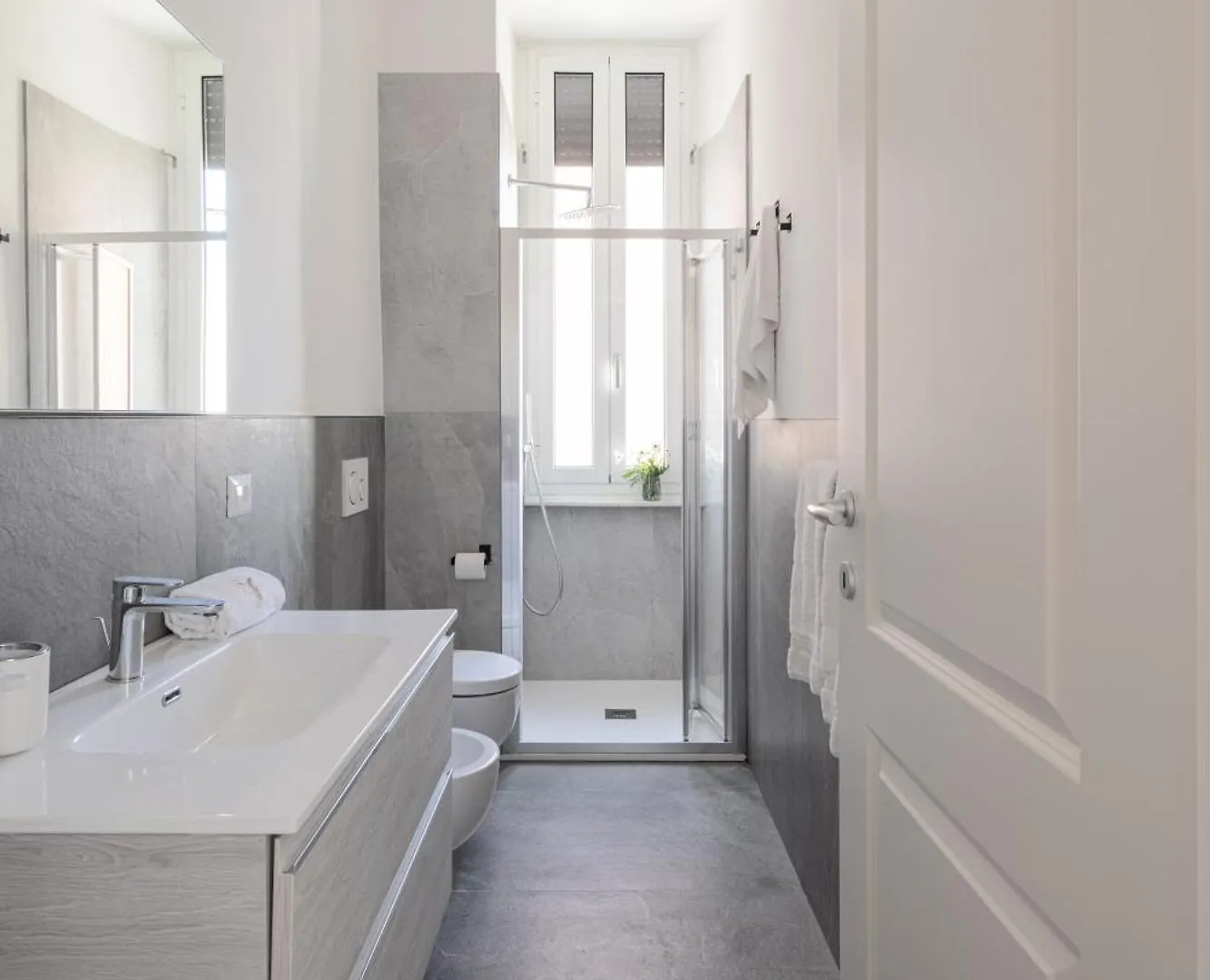 Lunaria Apartment Vatican Roma