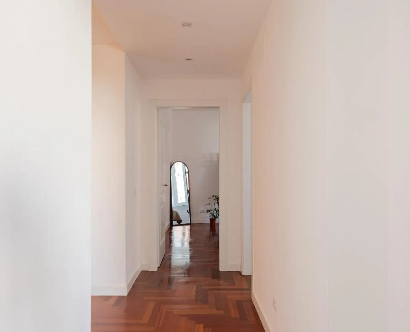 Lunaria Apartment Vatican Roma 0*,  Italia