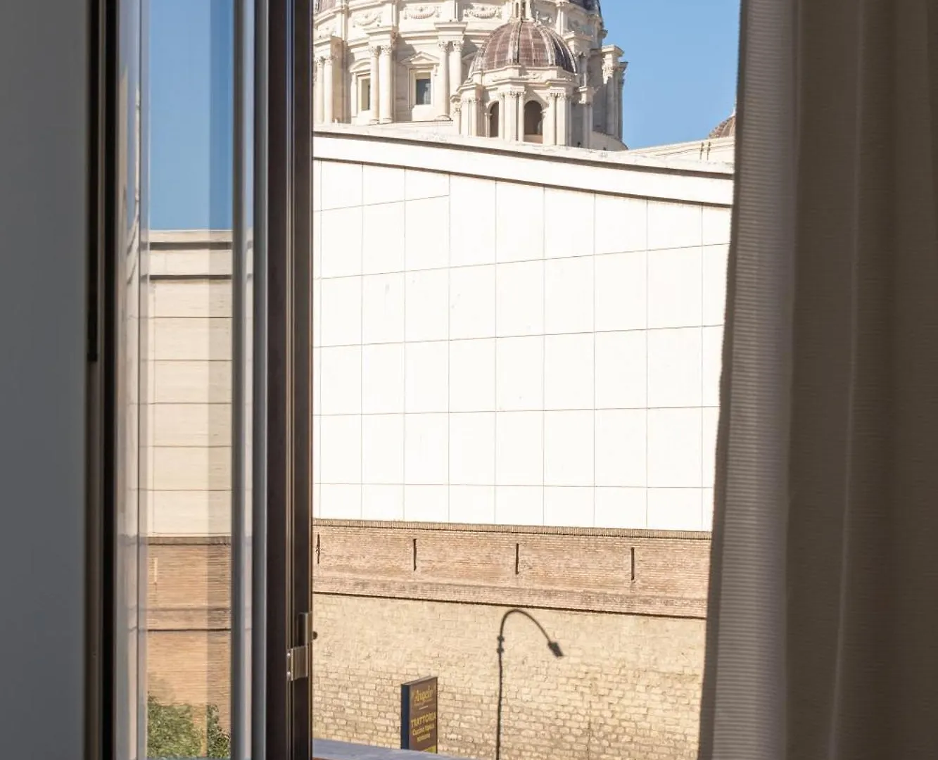 Lunaria Apartment Vatican Roma