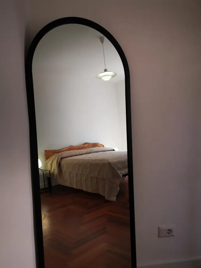 Lunaria Apartment Vatican Rome Italy