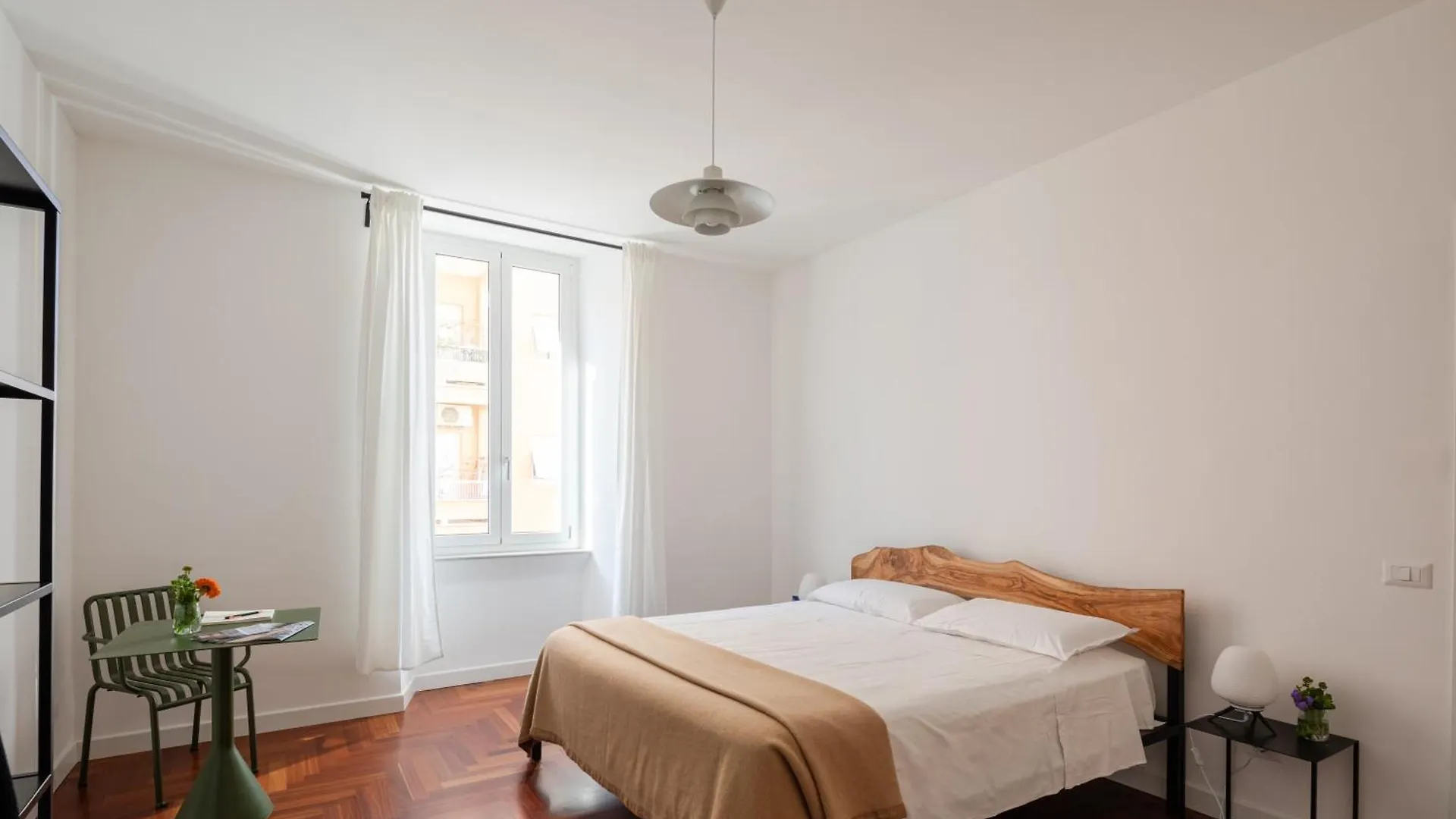 Lunaria Apartment Vatican Rome
