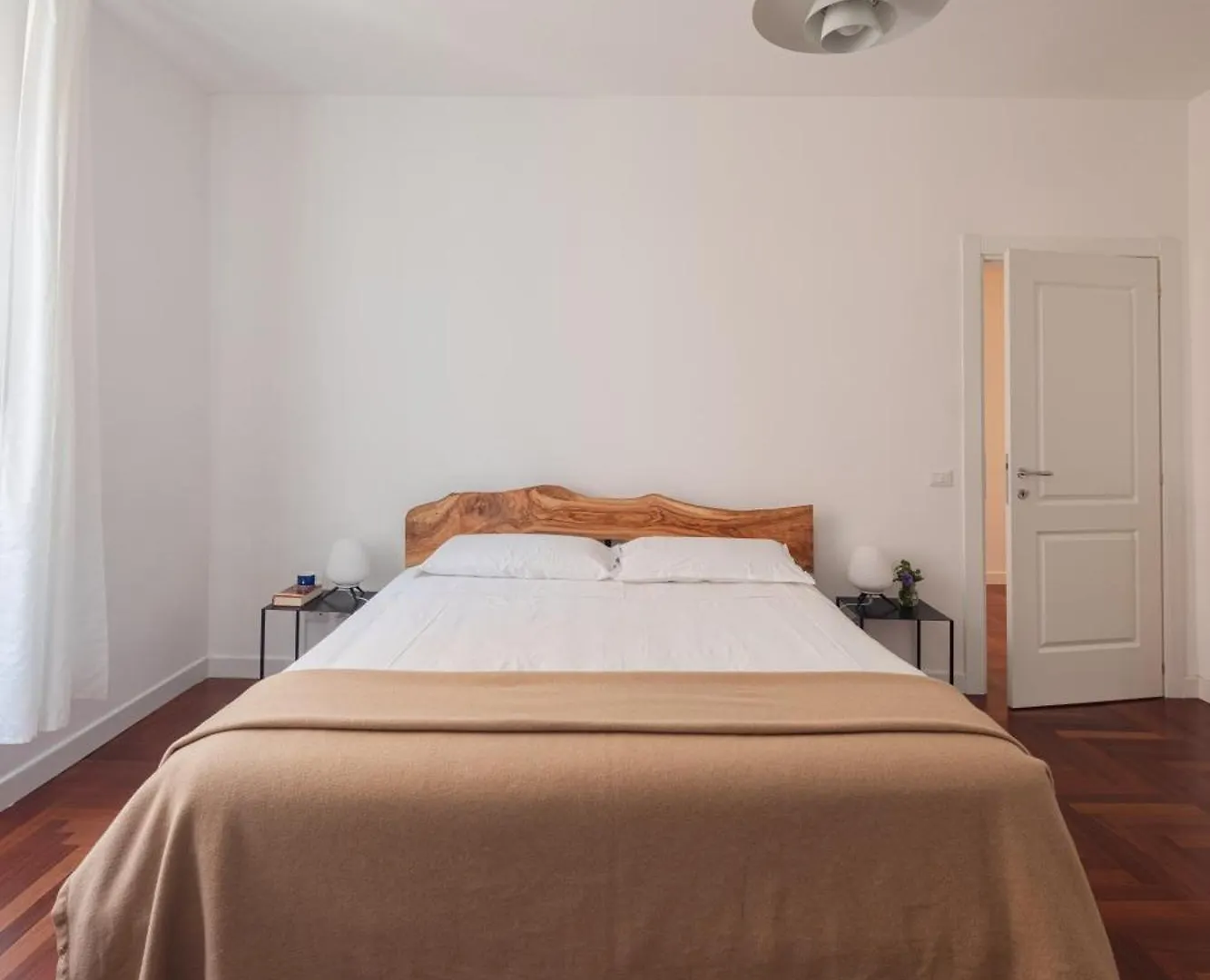 Lunaria Apartment Vatican Rome Italy