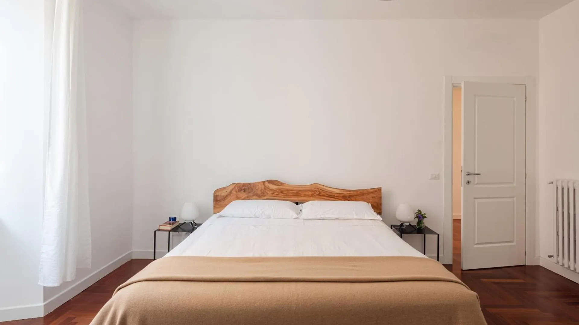Lunaria Apartment Vatican Rome Italy