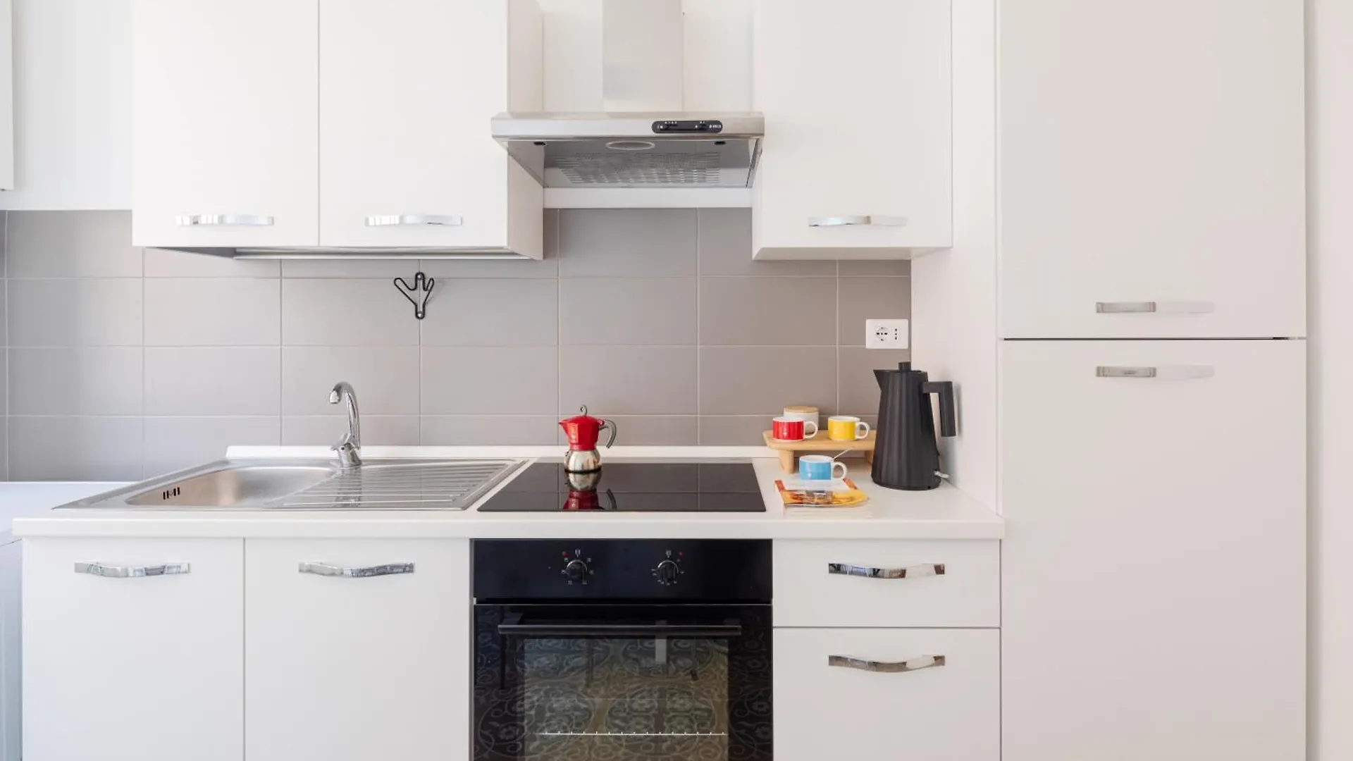 Lunaria Apartment Vatican Rome
