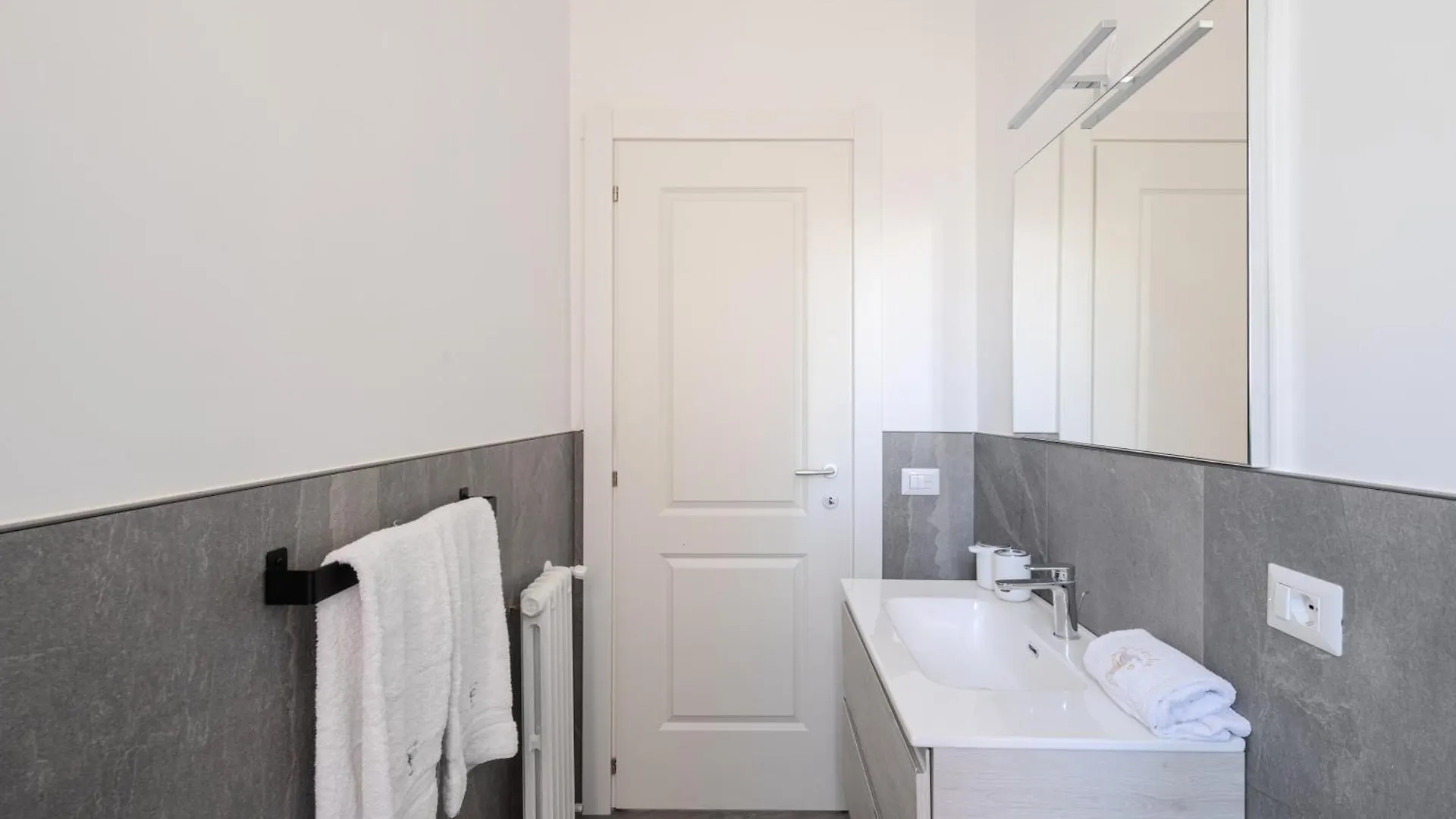 Lunaria Apartment Vatican Rome