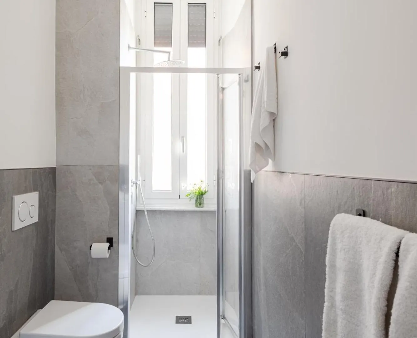 Lunaria Apartment Vatican Rome Italy