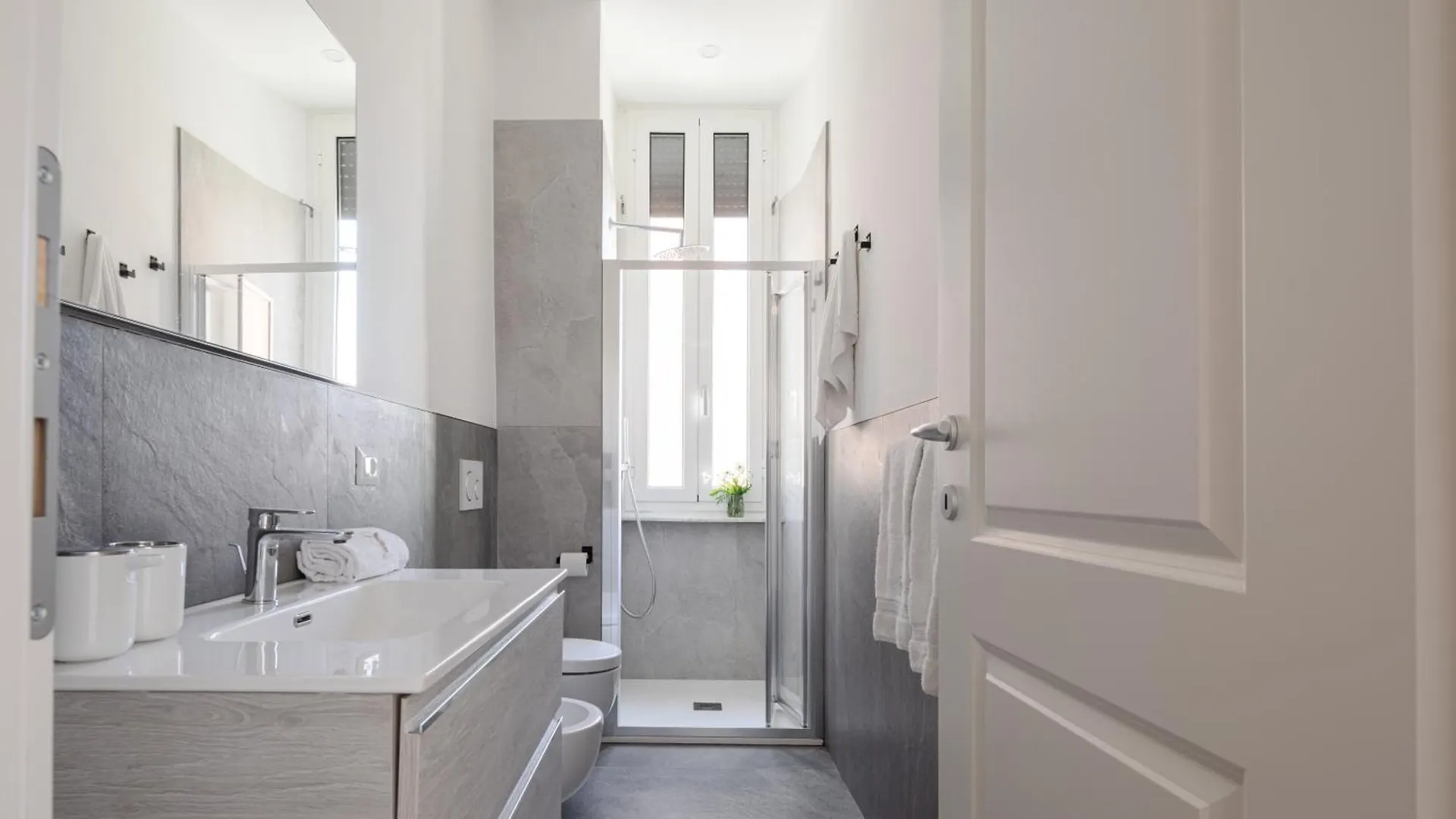 Lunaria Apartment Vatican Rome