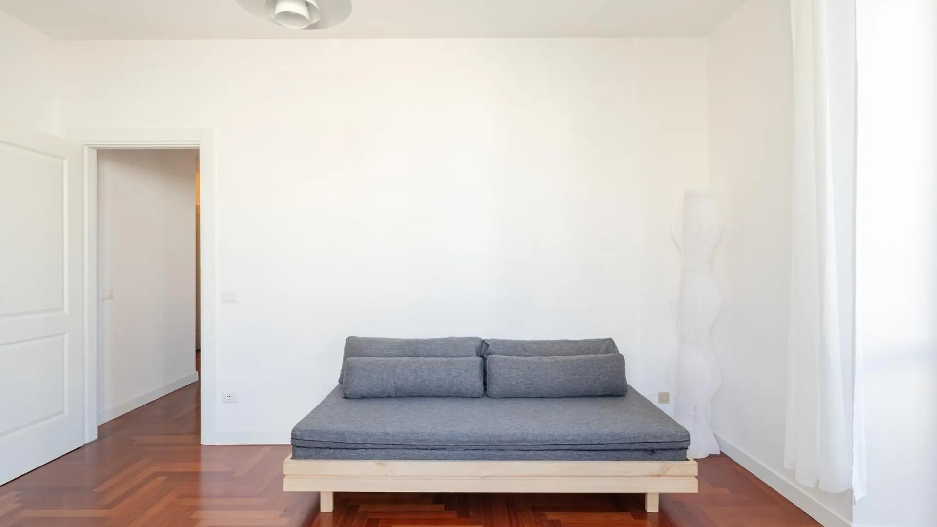 Lunaria Apartment Vatican Rome