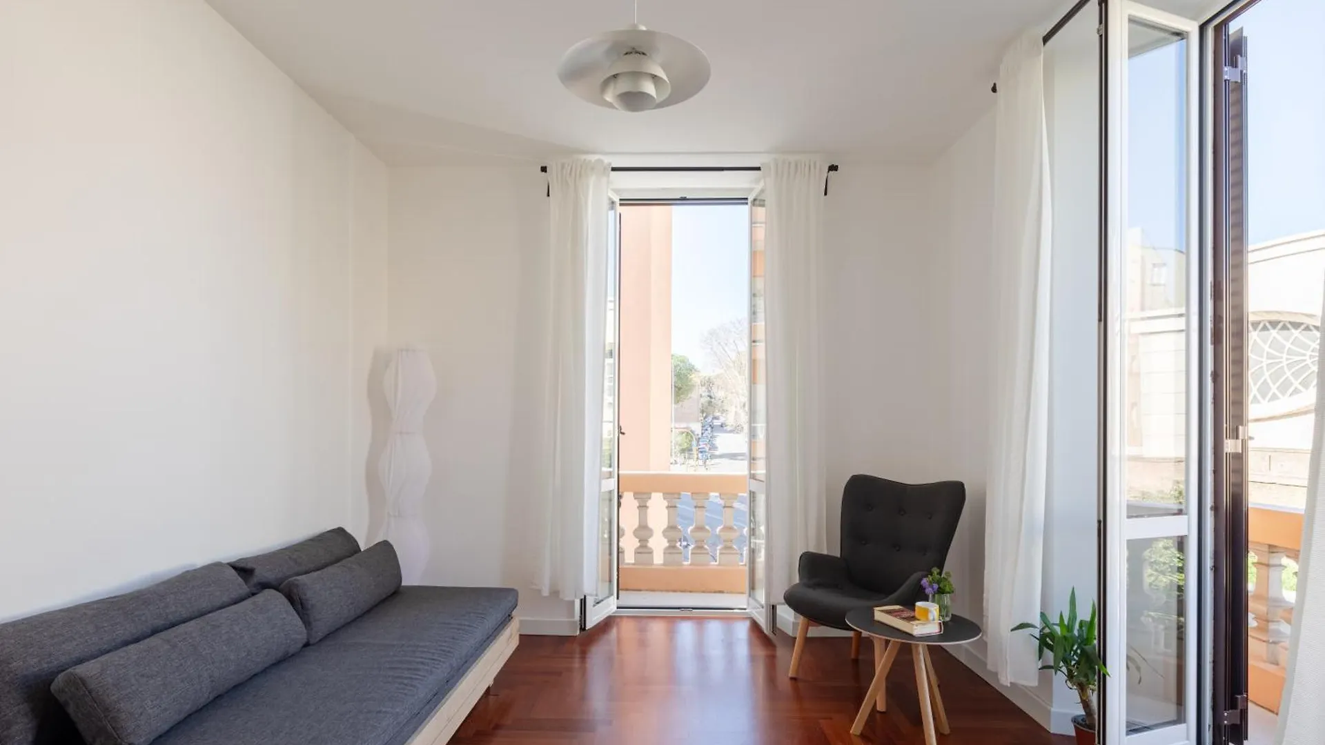Lunaria Apartment Vatican Rome
